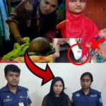 নরসিংদীতে ৩ বছরের বা’চ্চার পা ম’চকে দেয়া সেই চাচিকে ঢাকা থেকে গ্রে’ফ…see more