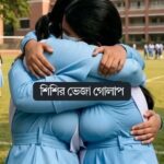 কলেজ থেকে দুই বান্ধবীকে নিয়ে দুই বন্ধু ৫ দিন ধরে…See more