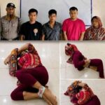 কী পরিমা’ণ অ’মানুষ এরা এক’বার ভাবুন! এরা ৩ ভা’ইয়ে মিলে নিজে’র আপ’ন…See more
