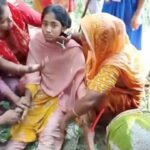 গতকাল স্কুলে যাওয়ার সময় ১০-১৫ জন যু’বক এই মে’য়েটিকে…see more