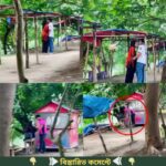 অ*শ্লীলতার আরেক নাম উত্তরার দিয়াবাড়ি মেয়ে…see more