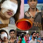 বরিশা*লে স্ত্রীর পরকী’য়া ধ’ড়তে পাড়া’য়, স্বা’মী রা’গে মরিচের গুঁড়া…see more
