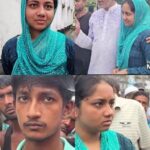 অবশেষে নিজের ‘ভুল’ বুঝতে পেরে বাবা মায়ের কাছে ফিরে গেলেন… see more