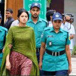হঠাৎ পু’লিশ হে’ফাজতে কেন নায়িকা ফারিণ…See More